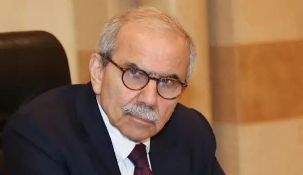 بعد غارات الجنوب.. سلام يجري اتصالاته