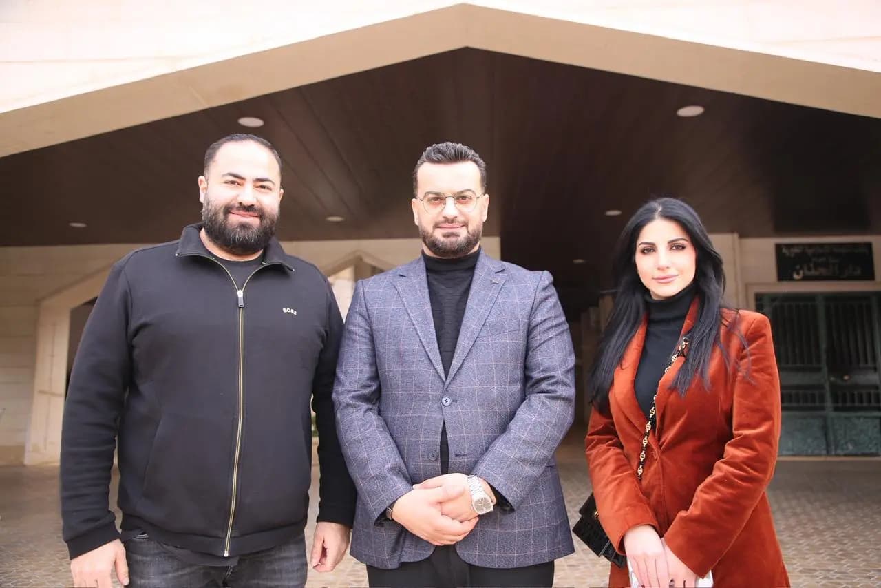 "النجاحات تُبنى بالعمل الثابت لا بالمواسم".. "فغالي" تشيد برؤية الغد الأفضل