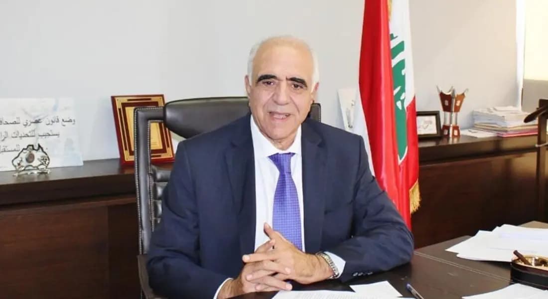 القصيفي: إسرائيل تتجاوز كل القوانين.. ودعوة عاجلة للطواقم الإعلامية في الجنوب
