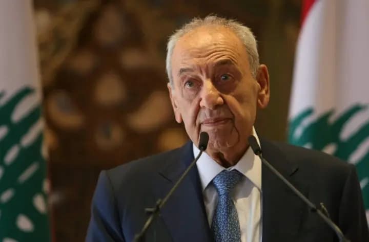 بعد العدوان.. توجيهات من بري ورسالة تدعو إلى الوحدة