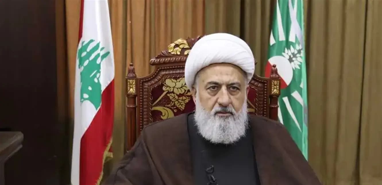بعد العدوان.. الخطيب: على السلطة اللبنانية تحريك "دبلوماسيتها النائمة"