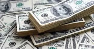 سعرُ دولار السوق السوداء مساء اليوم!