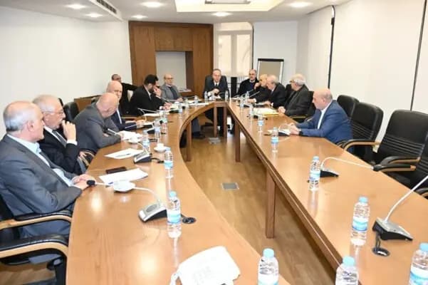 البت في تعديلات انتخاب هيئة المجلس الشيعي الأعلى مؤجلة