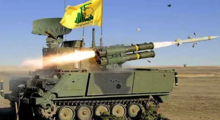إسرائيل تستنفر وحزب الله يجهِّز صواريخه … الحرب على الأبواب؟