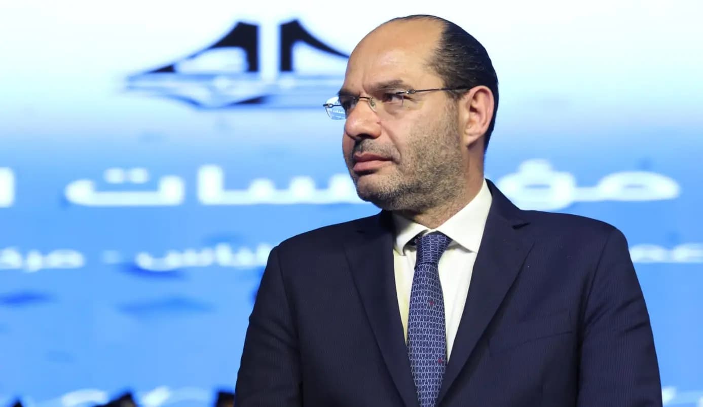 "العالم العربي يمر بتحديات كبيرة".. مراد يدعو إلى التعاون من أجل غدٍ أفضل