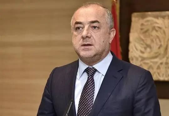 بو صعب: الانتخابات في موعدها.. والقانون الحالي "أعرج"