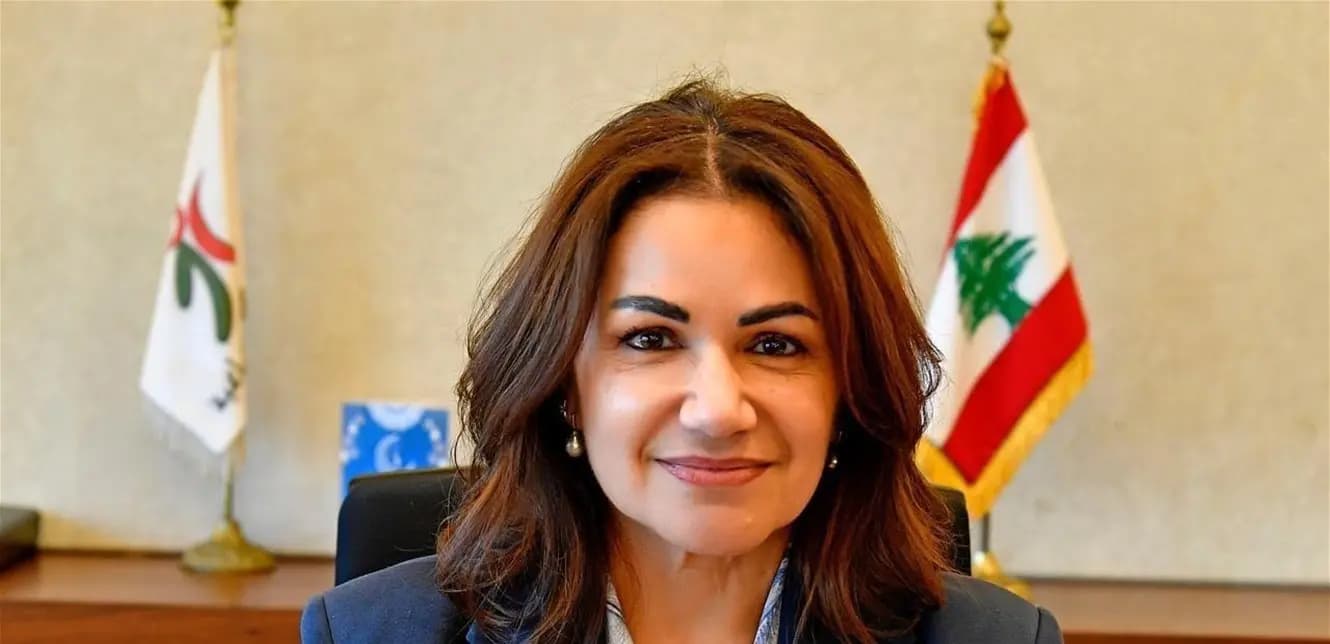 السيد: نطمح لإنهاء ملف النزوح هذا العام