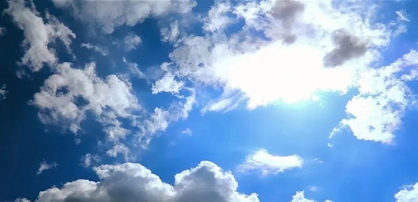 إليكم حال الطقس في الأيام المقبلة