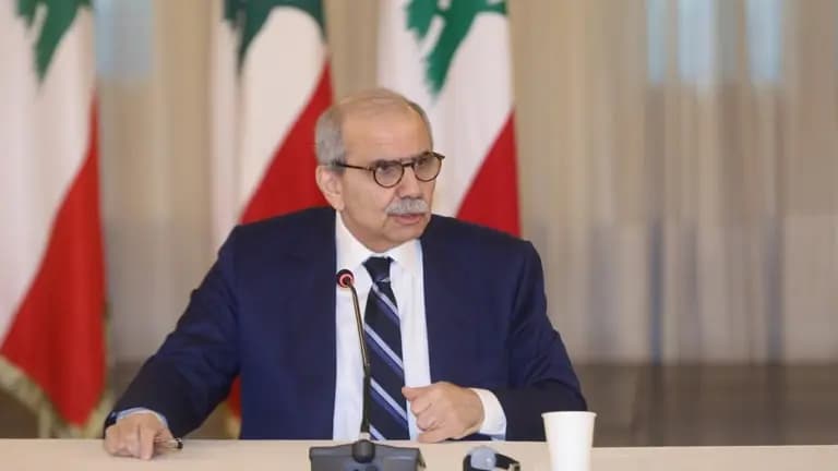 سلام من فرنسا: جاهزون لتعزيز الوجود المدني في الميكانيزم
