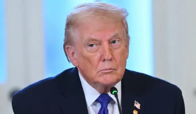 "الصين ستأكل كندا".. ترامب: رئيس الوزراء الكندي مخطئ تمامًا