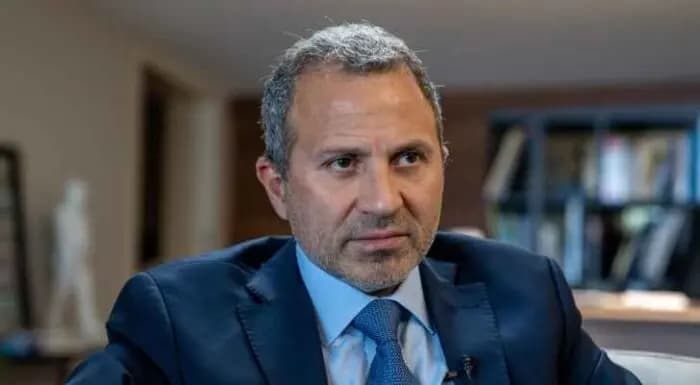 "سلطة غايبة".. باسيل: سقوط المباني بطرابلس "مش قَدر"!