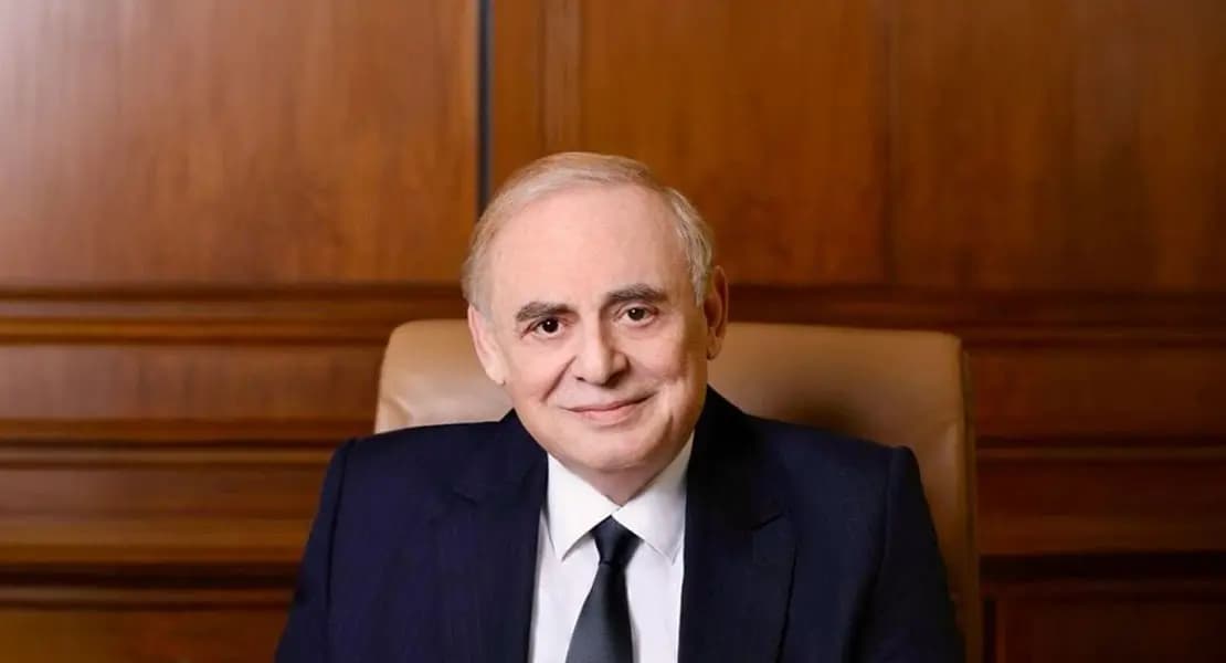 البستاني: الإخبار قُدّم بإجماع لجنة الاقتصاد.. وانتهى دورها!
