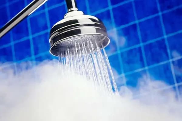 توفيت خلال الاستحمام.. هذا ما حصل معها