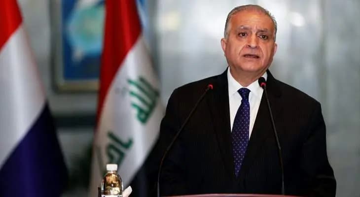 خارجية العراق: الجولة الخامسة من المحادثات السعودية- الإيرانية انتهت ونهيئ لجولة مقبلة!