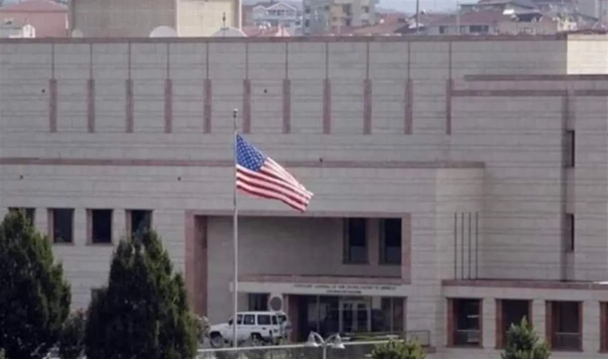 سفارتا أميركا في لبنان و"إسرائيل": ملتزمون بالوصول لسلام دائم