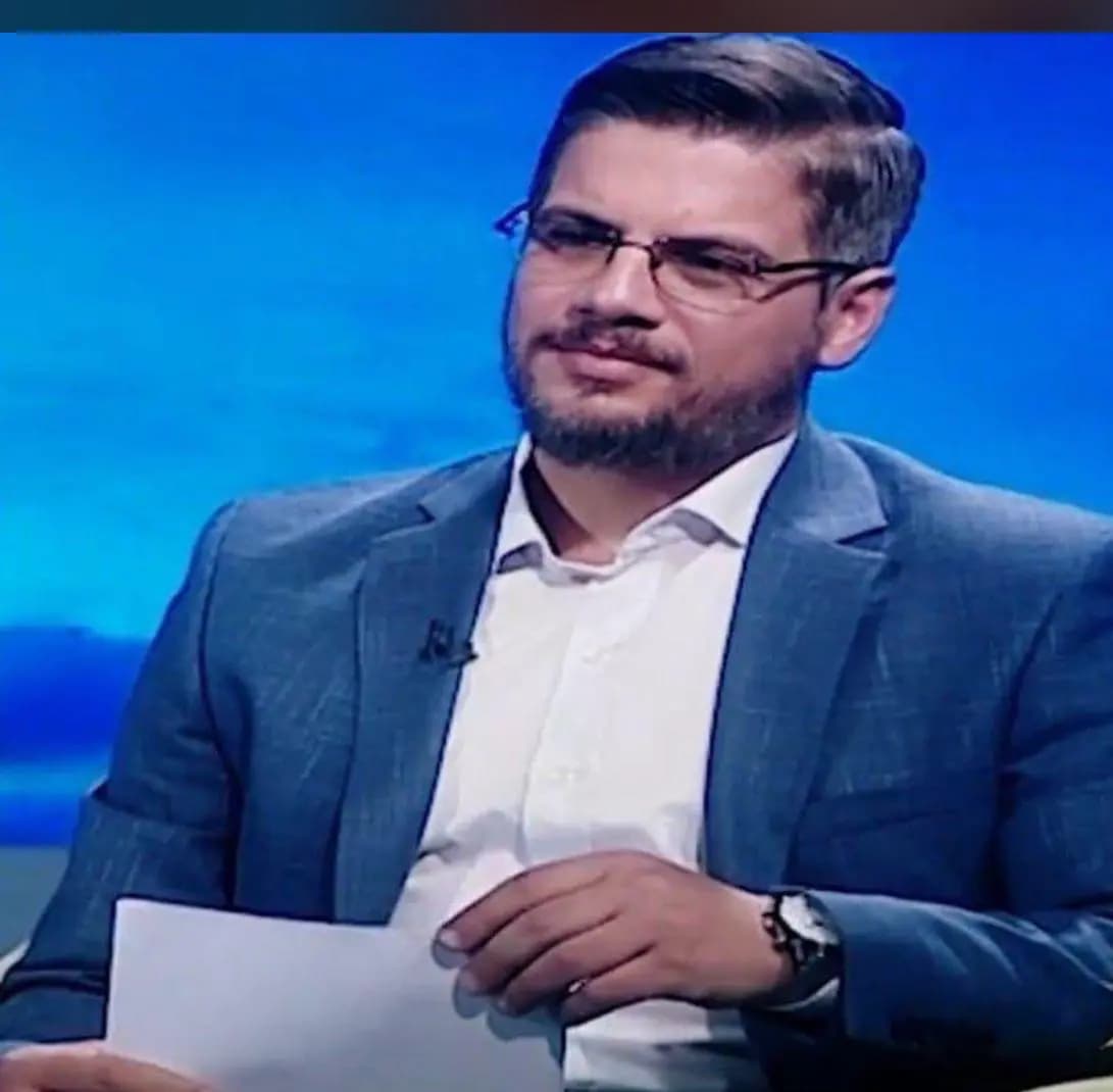 بشأن استهداف الإعلامي الشيخ نور الدين.. ماذا زعم الجيش الإسرائيلي؟