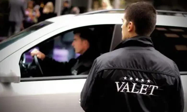 تعميم مشترك من "الداخلية" و"السياحة" بشأن تسعيرة الـ Valet Parking
