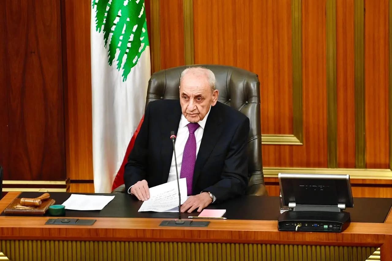 بري يرد على عدوان: إسرائيل لم تلتزم بشيء!