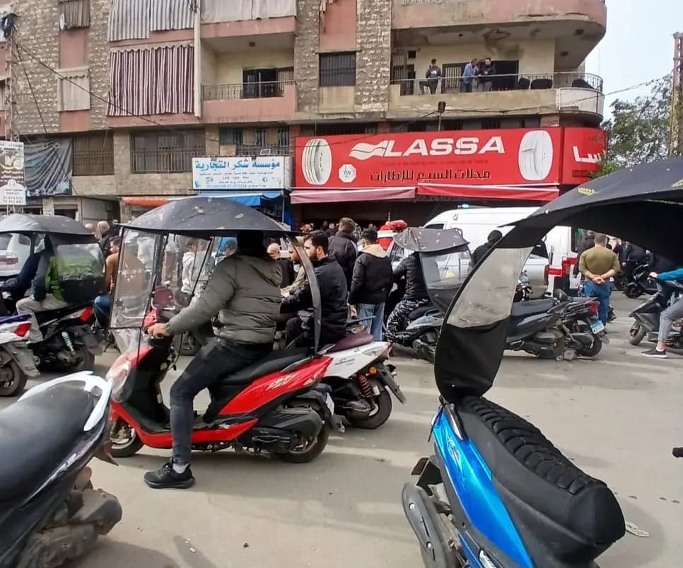 جريـ.ـمة مروعة تهز الضاحية الجنوبية.. قـ.ـتل شقيقيه!