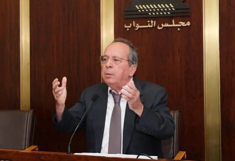 السيد: الموازنة تتأقلم مع المرض ولا تعالجه