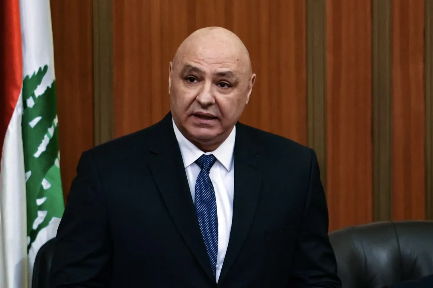 عون يشدد على دور “الميكانيزم” جنوباً