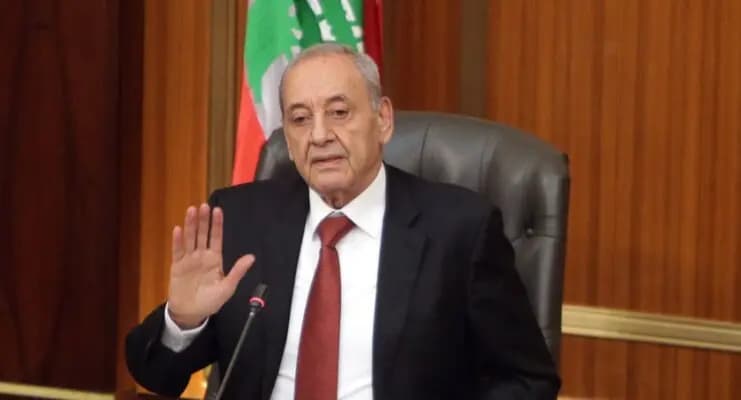 بري يرد على معوض: كلامك عن أموال الإعمار غير دقيق