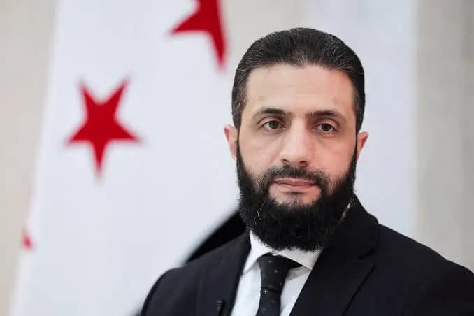 الشرع في موسكو غدًا