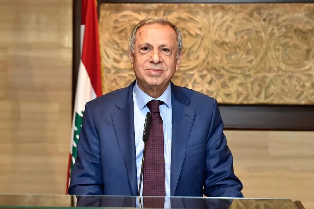 "طرابلسي" ينتقد تجاهل مبادئ المحاسبة العامة