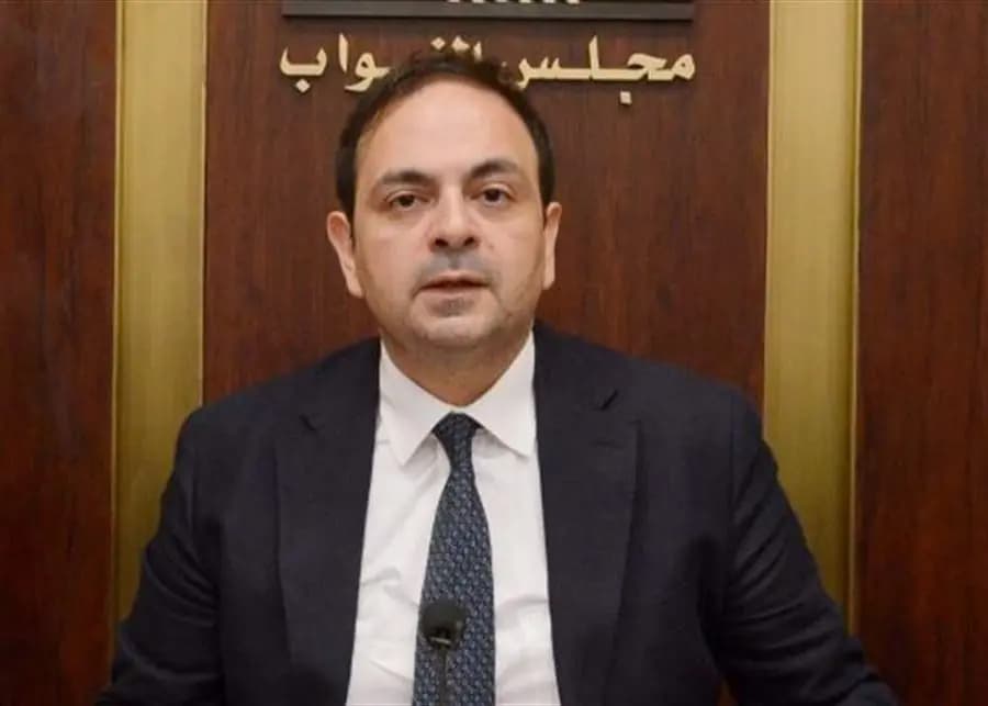 ناصر يدعو لجلسة حكومية استثنائية في طرابلس