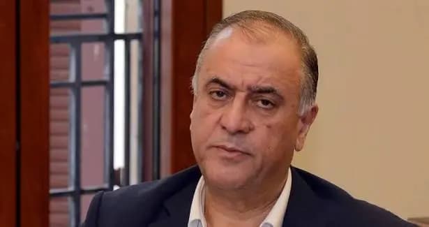 سليمان: عكار تحتاج إلى أكثر من مستشفى