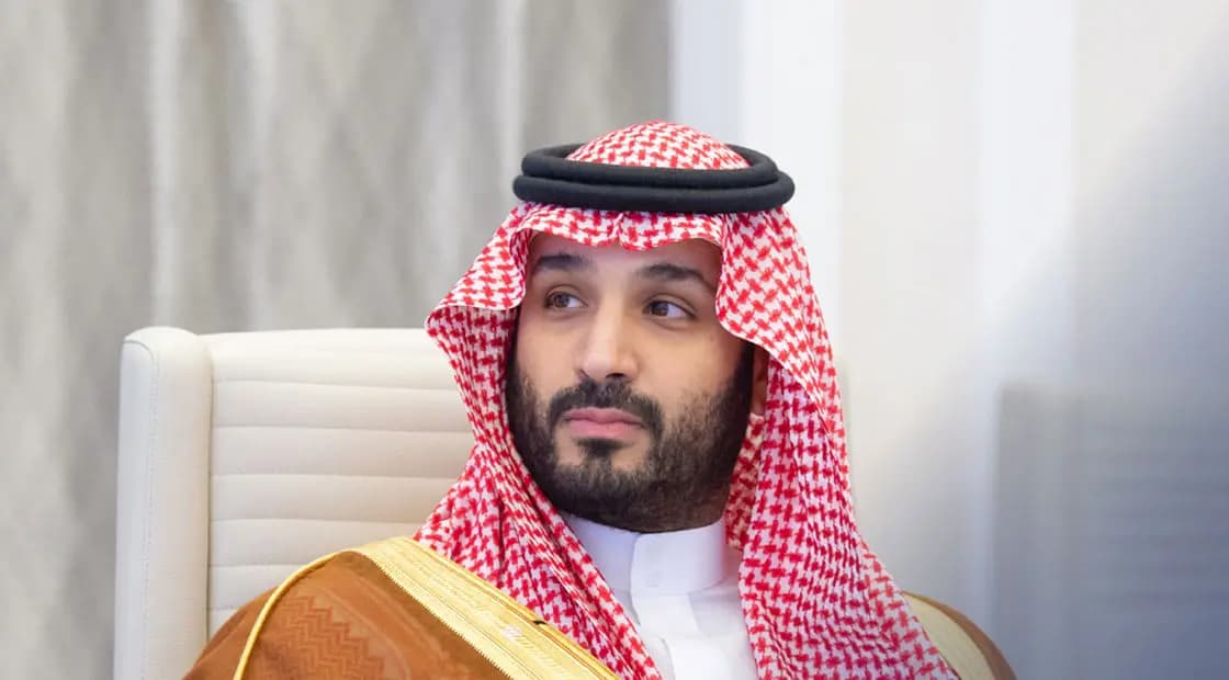 الرياض تحسم: لا استهداف لإيران من أراضينا