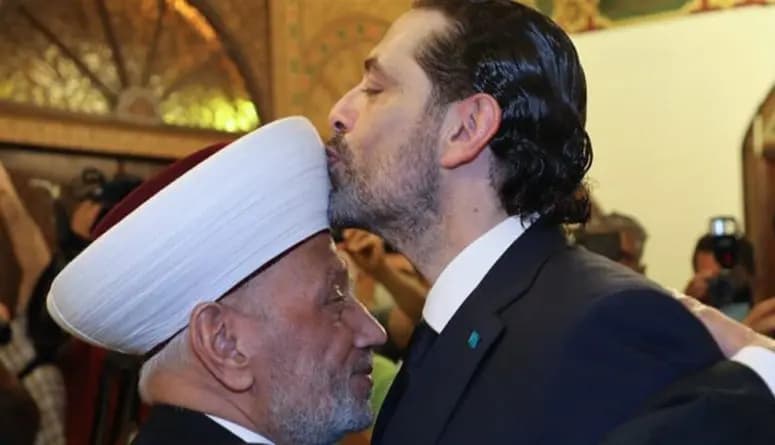 السنة وانتخابات #لبنان: سعد #الحريري مرة جديدة؟