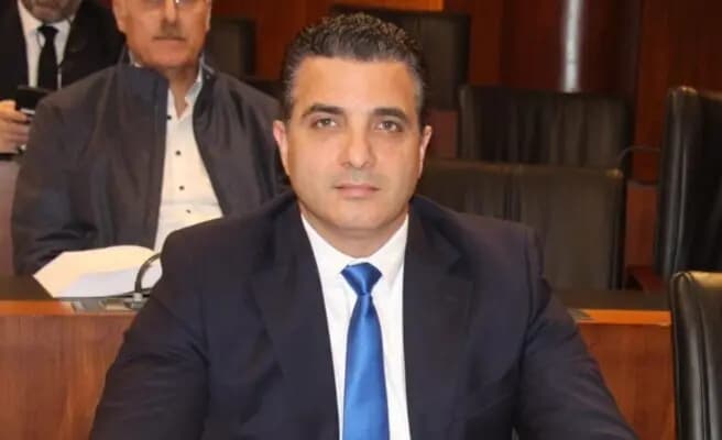 مطر: الموازنة لم تنصف طرابلس