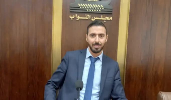 رستم: إعادة تشغيل مطار القليعات "ضرورة وطنية"