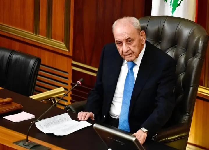 بري يرفع جلسة مناقشة الموازنة حتى مساء اليوم