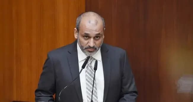 ياسين ياسين: الموازنة بلا تفاصيل تهدد الشفافية