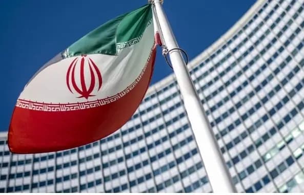 بعثة إيران بالأمم المتحدة: مستعدون للحوار ولكن!