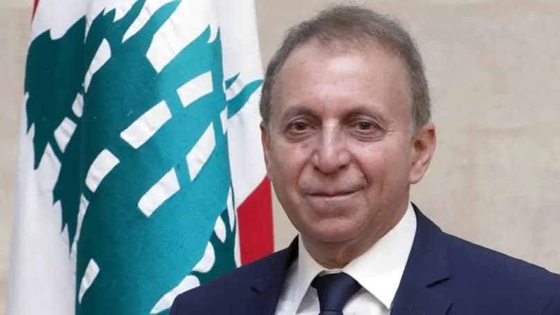 شرف الدين: لفتح أبواب المصارف!