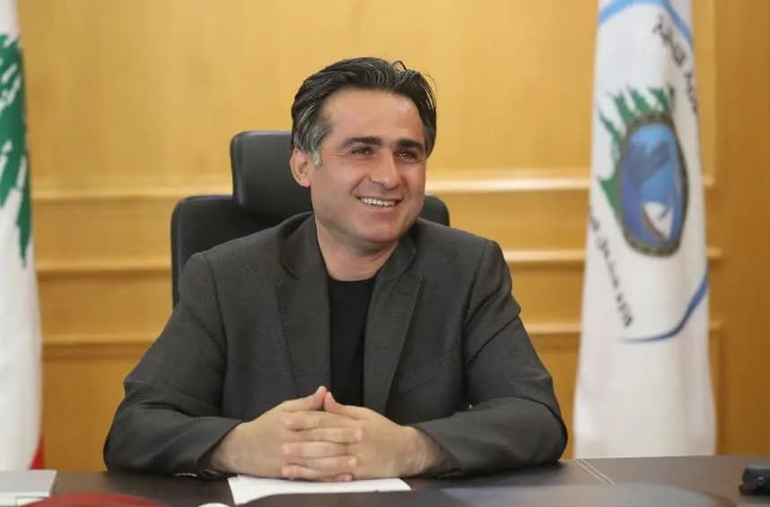 وزير الأشغال من مطار بيروت.. وهذا ما أكّده!