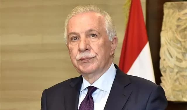 "الإعمار واجب على الدولة".. زعيتر يتحدث عن مأساة في قرى بعلبك - الهرمل