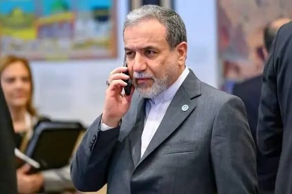 عراقجي: هذا ما سنفعله إذا تعرضنا لهجوم