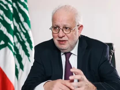 نصار: الشعب دفع ثمنًا باهظًا.. وسلاح الحـ.ـزب لم يردع إسرائيل