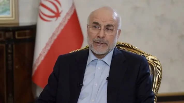 إيران: مستعدون للتفاوض بشرط!