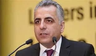كركي: الأمن والأمان الإجتماعيين يحقّقان العدالة!