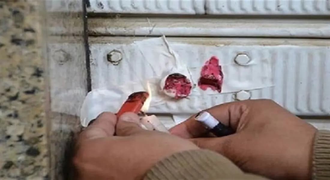 مداهمات في البقاع.. إقفال وختم بالشمع الأحمر