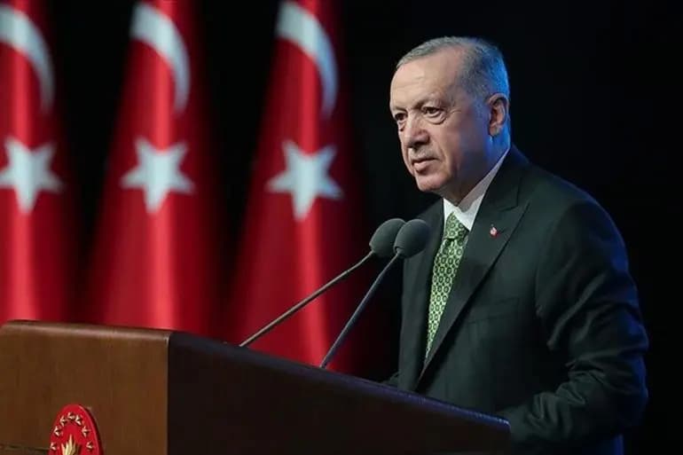 أردوغان يزور السعودية ومصر في شباط