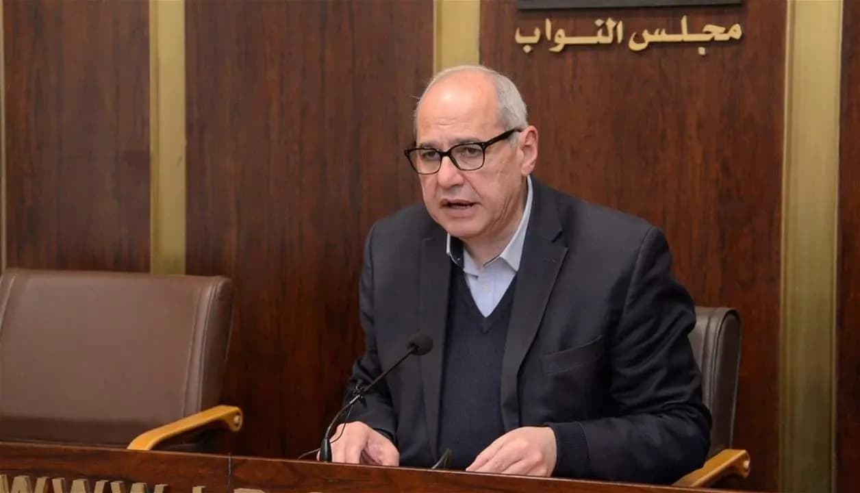 خلف: لإعلاء المصلحة العامة