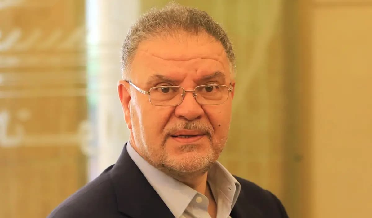 فياض: "يخنقون بيئتنا".. وريفي يرد: لا تهددنا بالحرب الأهلية!