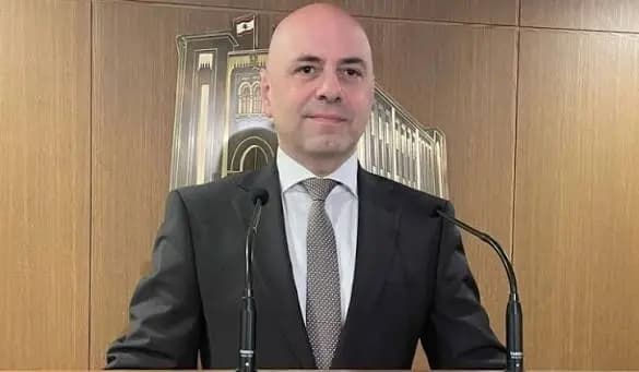 حاصباني: الموازنة لا تعكس إصلاحاً بنويًّا حقيقيًّا