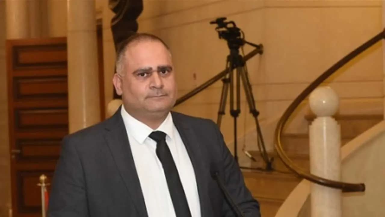 مسعد: نحن هنا اليوم لنقرّر